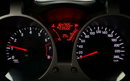 Nissan Juke II, 2014 год, 999 000 рублей, 11 фотография