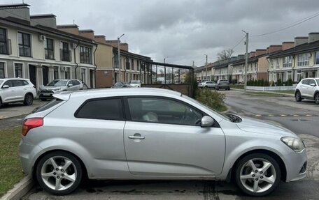 KIA cee'd I рестайлинг, 2011 год, 400 000 рублей, 7 фотография