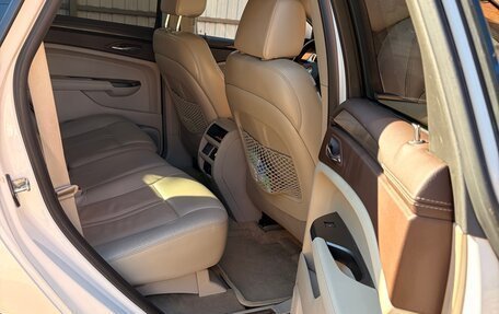 Cadillac SRX II рестайлинг, 2012 год, 1 100 000 рублей, 7 фотография