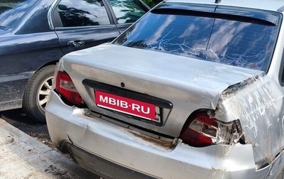 Daewoo Nexia I рестайлинг, 2013 год, 50 000 рублей, 1 фотография