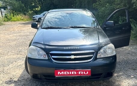 Chevrolet Lacetti, 2011 год, 355 000 рублей, 1 фотография