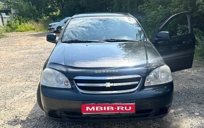 Chevrolet Lacetti, 2011 год, 355 000 рублей, 1 фотография