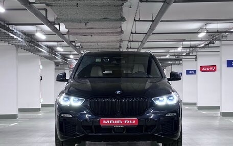 BMW X5, 2021 год, 8 500 000 рублей, 1 фотография