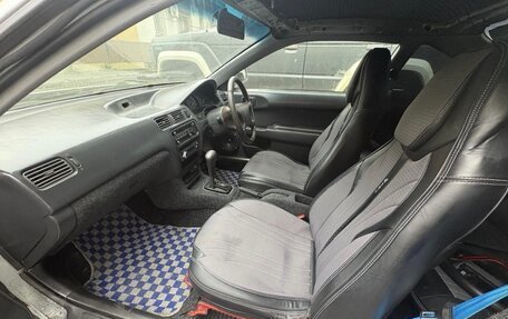 Toyota Cynos, 1996 год, 170 000 рублей, 1 фотография