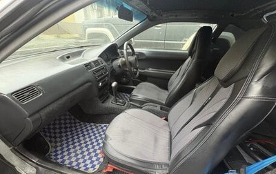 Toyota Cynos, 1996 год, 170 000 рублей, 1 фотография