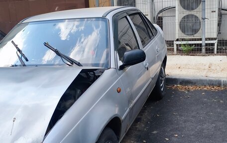 Daewoo Nexia I рестайлинг, 2013 год, 50 000 рублей, 3 фотография