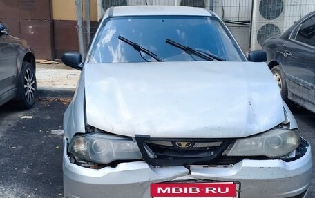 Daewoo Nexia I рестайлинг, 2013 год, 50 000 рублей, 5 фотография