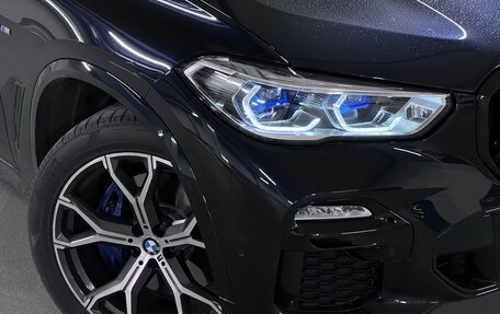 BMW X5, 2021 год, 8 500 000 рублей, 5 фотография