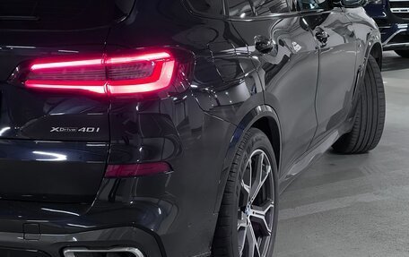 BMW X5, 2021 год, 8 500 000 рублей, 6 фотография