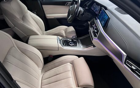 BMW X5, 2021 год, 8 500 000 рублей, 11 фотография