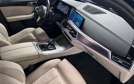 BMW X5, 2021 год, 8 500 000 рублей, 12 фотография