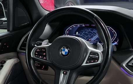 BMW X5, 2021 год, 8 500 000 рублей, 16 фотография