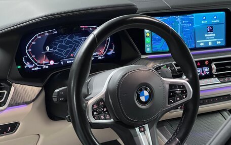 BMW X5, 2021 год, 8 500 000 рублей, 15 фотография