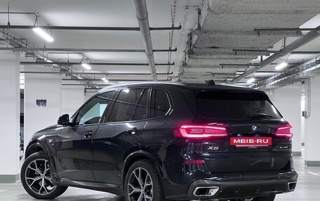 BMW X5, 2021 год, 8 500 000 рублей, 4 фотография