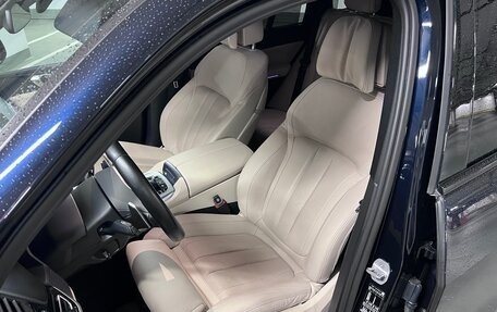 BMW X5, 2021 год, 8 500 000 рублей, 9 фотография