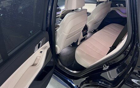 BMW X5, 2021 год, 8 500 000 рублей, 17 фотография