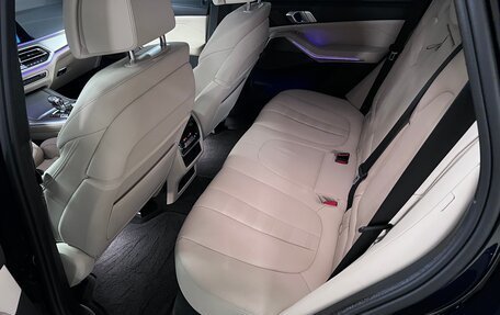 BMW X5, 2021 год, 8 500 000 рублей, 18 фотография