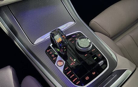BMW X5, 2021 год, 8 500 000 рублей, 26 фотография