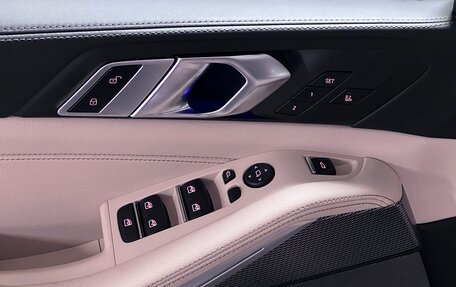 BMW X5, 2021 год, 8 500 000 рублей, 31 фотография
