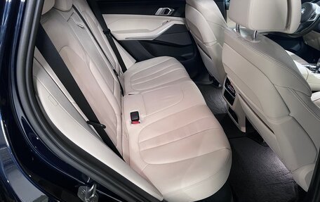 BMW X5, 2021 год, 8 500 000 рублей, 19 фотография