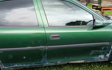Opel Vectra B рестайлинг, 1997 год, 130 000 рублей, 3 фотография