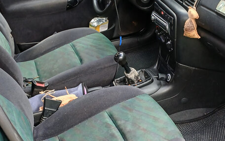 Opel Vectra B рестайлинг, 1997 год, 130 000 рублей, 15 фотография