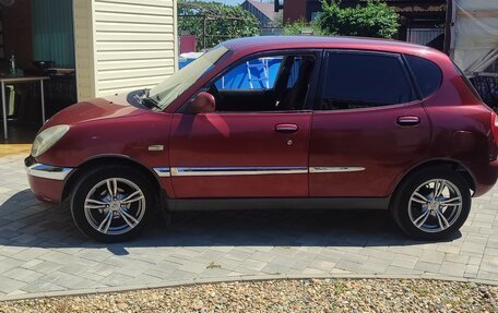 Toyota Duet, 1999 год, 220 000 рублей, 4 фотография