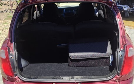 Toyota Duet, 1999 год, 220 000 рублей, 9 фотография