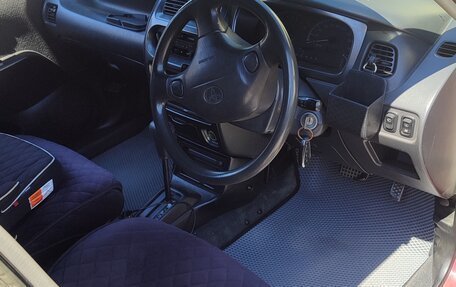 Toyota Duet, 1999 год, 220 000 рублей, 7 фотография