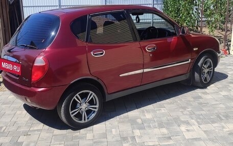 Toyota Duet, 1999 год, 220 000 рублей, 3 фотография