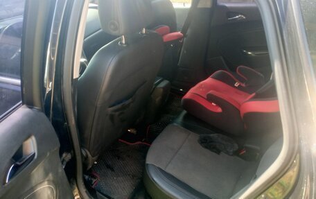 Opel Astra J, 2010 год, 450 000 рублей, 7 фотография