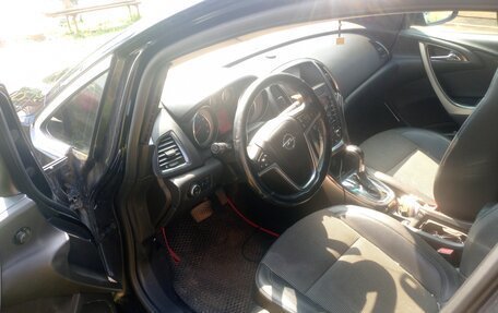 Opel Astra J, 2010 год, 450 000 рублей, 6 фотография
