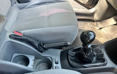 Chevrolet Lacetti, 2011 год, 355 000 рублей, 11 фотография