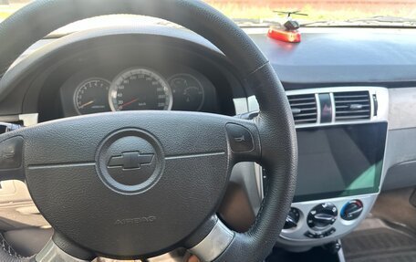 Chevrolet Lacetti, 2011 год, 355 000 рублей, 3 фотография