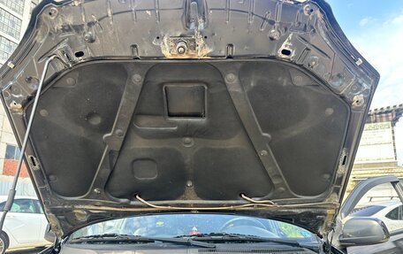 Chevrolet Lacetti, 2011 год, 355 000 рублей, 8 фотография