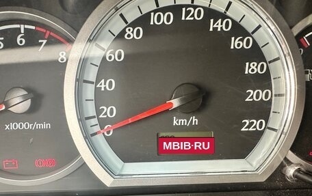Chevrolet Lacetti, 2011 год, 355 000 рублей, 4 фотография