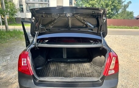 Chevrolet Lacetti, 2011 год, 355 000 рублей, 12 фотография