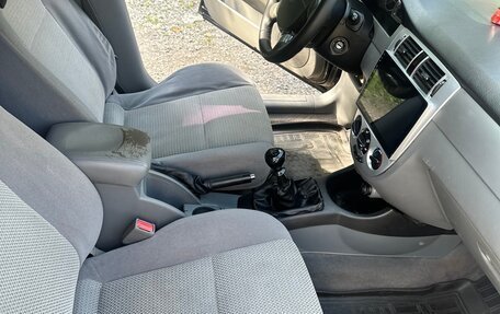 Chevrolet Lacetti, 2011 год, 355 000 рублей, 13 фотография