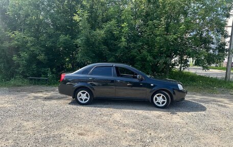 Chevrolet Lacetti, 2011 год, 355 000 рублей, 18 фотография