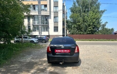 Chevrolet Lacetti, 2011 год, 355 000 рублей, 16 фотография