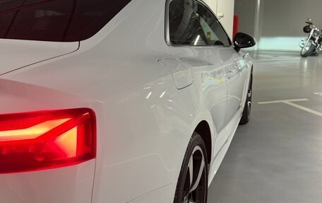 Audi A5, 2022 год, 5 555 555 рублей, 9 фотография