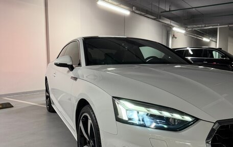 Audi A5, 2022 год, 5 555 555 рублей, 7 фотография