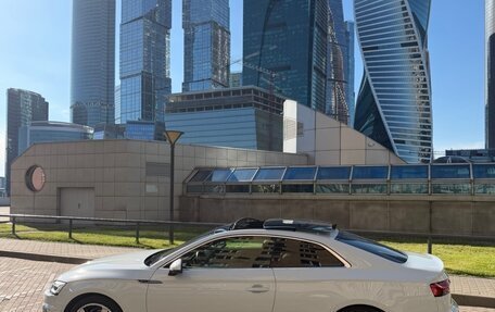 Audi A5, 2022 год, 5 555 555 рублей, 3 фотография