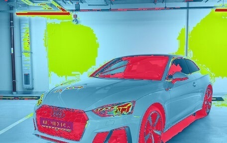 Audi A5, 2022 год, 5 555 555 рублей, 6 фотография