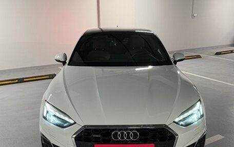 Audi A5, 2022 год, 5 555 555 рублей, 4 фотография