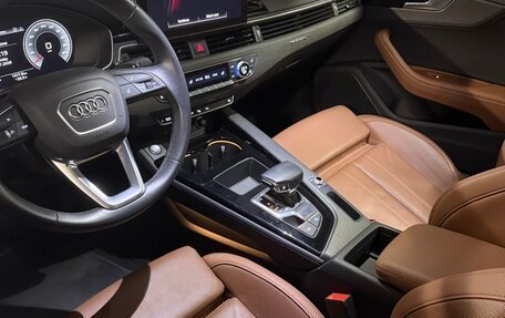 Audi A5, 2022 год, 5 555 555 рублей, 15 фотография