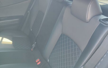 Toyota C-HR I рестайлинг, 2019 год, 2 500 000 рублей, 14 фотография