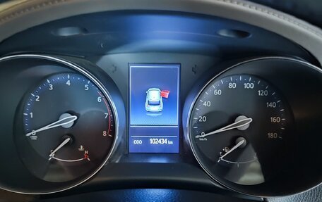 Toyota C-HR I рестайлинг, 2019 год, 2 500 000 рублей, 23 фотография