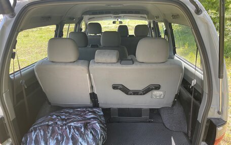 Hyundai H-1 II рестайлинг, 2005 год, 1 250 000 рублей, 11 фотография