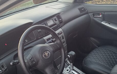 Toyota Corolla, 2006 год, 650 000 рублей, 3 фотография